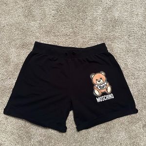 Short Moschino Size Small